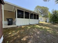 1980 RANE 3237 Mobile Home