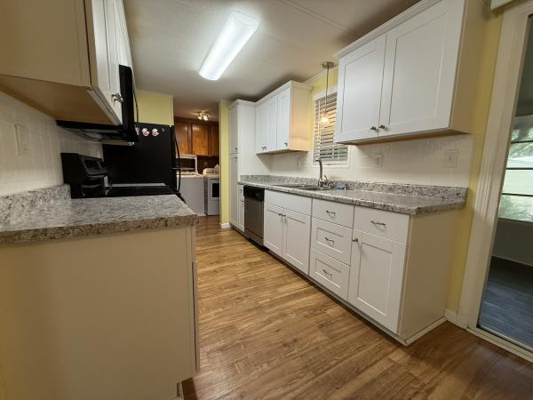 1980 RANE 3237 Mobile Home
