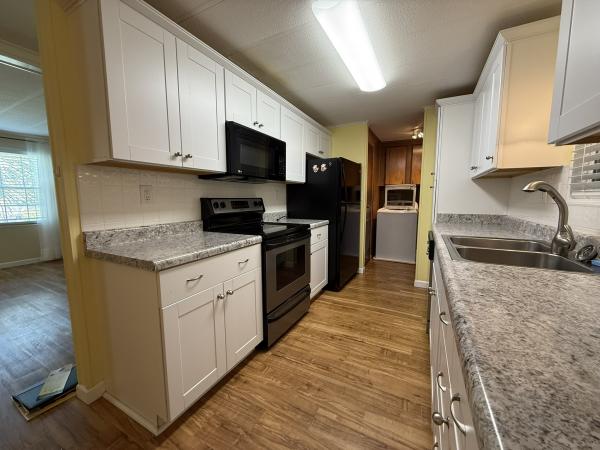 1980 RANE 3237 Mobile Home