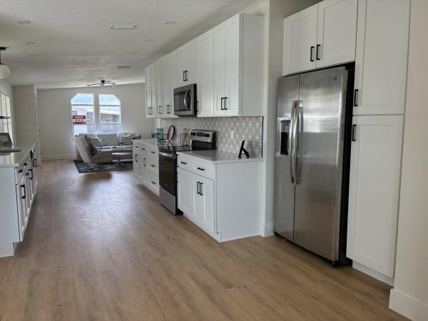 1993 Other Mobile Home