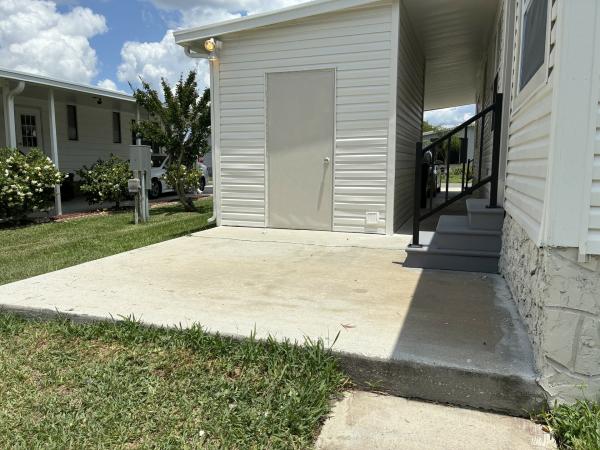 1993 Other Mobile Home