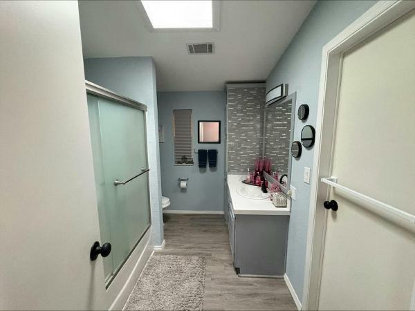 1995 SKYL Manufactured Home
