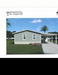 2026 Jacobsen IMP28X44(TNR4463B) Mobile Home