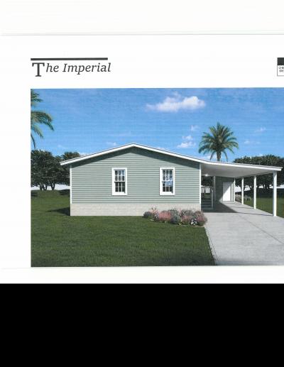 Mobile Home at 734 Gladiola Dr Auburndale, FL 33823