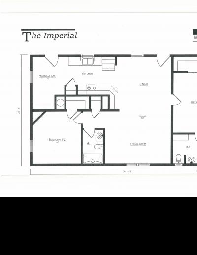 Photo 2 of 3 of home located at 734 Gladiola Dr Auburndale, FL 33823
