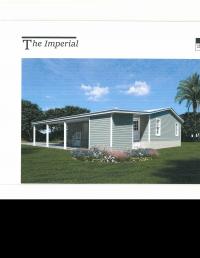 2026 Jacobsen IMP28X44(TNR4463B) Mobile Home