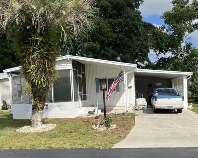 Mobile Home at 6140 SW 55th Ct. Ocala, FL 34474