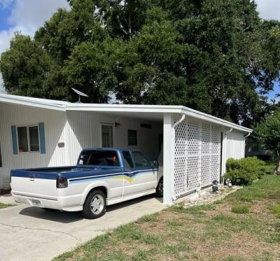 Photo 2 of 16 of home located at 6140 SW 55th Ct. Ocala, FL 34474