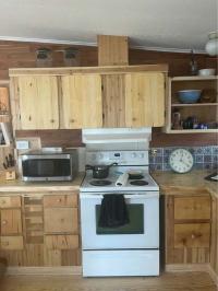1985 MARL HS Mobile Home