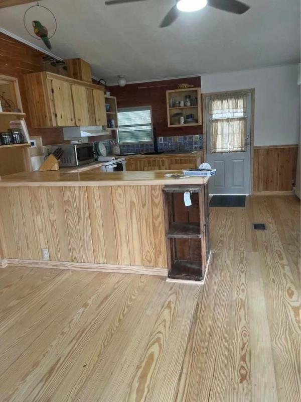 1985 MARL HS Mobile Home