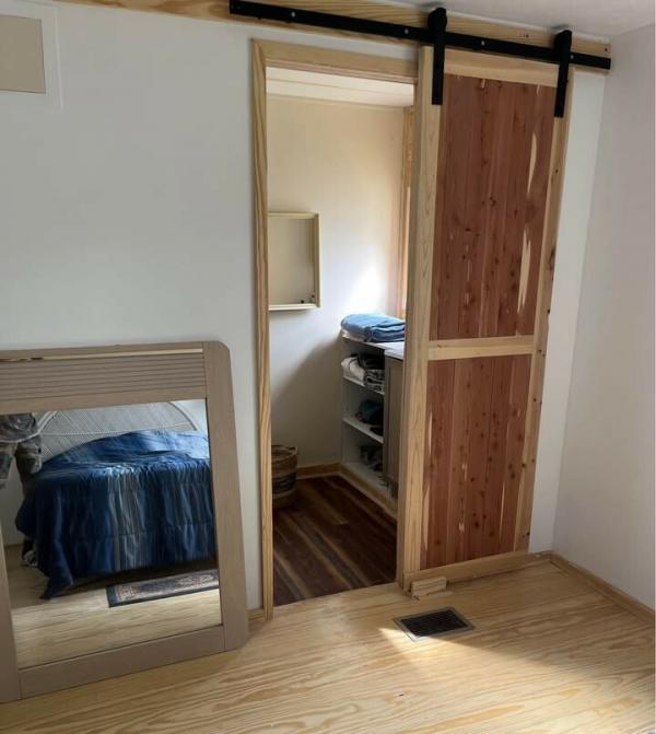 1985 MARL HS Mobile Home
