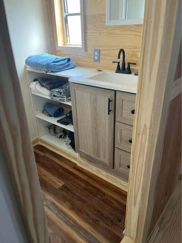 1985 MARL HS Mobile Home