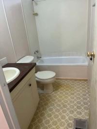 1985 MARL HS Mobile Home