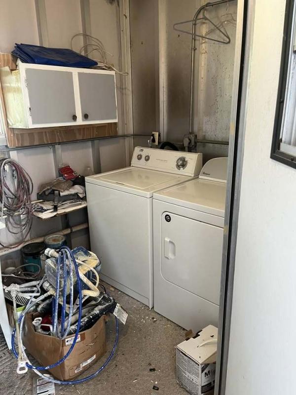 1985 MARL HS Mobile Home