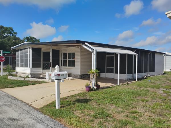 1979 TWIN Mobile Home For Sale