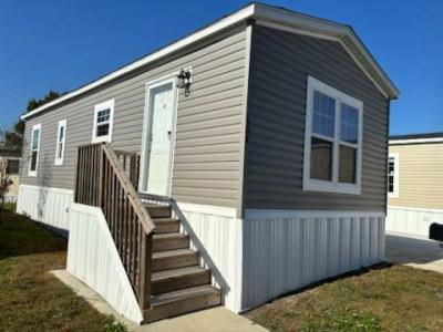 Mobile Home at 4000 24th St N Unit 154 Saint Petersburg, FL 33714