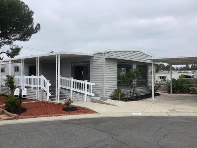 Mobile Home at 1001 West Lambert Road #022 La Habra, CA 90631