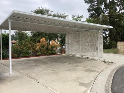 Photo 3 of 23 of home located at 1001 West Lambert Road #022 La Habra, CA 90631