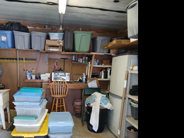 1998 TROP N23723AB Mobile Home
