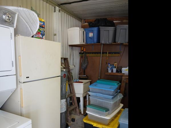 1998 TROP N23723AB Mobile Home