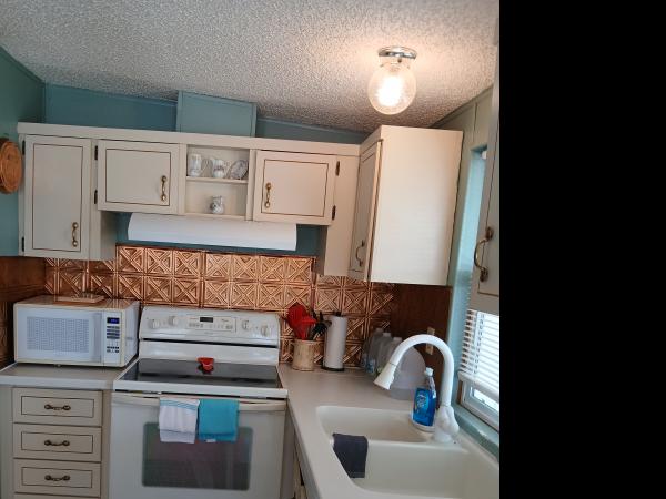 1998 TROP N23723AB Mobile Home