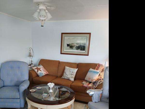 1998 TROP N23723AB Mobile Home