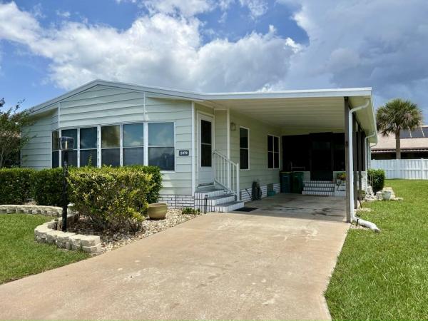 1988 BARR Mobile Home For Sale