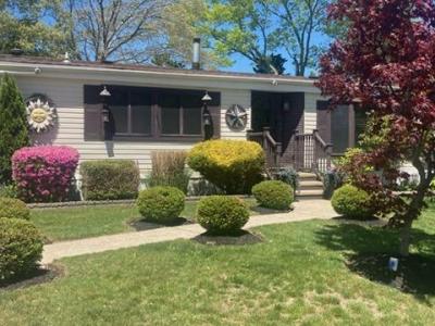 Mobile Home at 1661 Old Country Rd. #383 Riverhead, NY 11901
