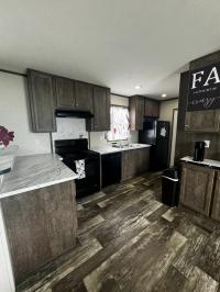 2023 Clayton Blazer Extreme Mobile Home