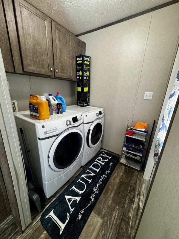 2023 Clayton Blazer Extreme Mobile Home