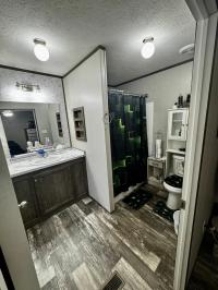 2023 Clayton Blazer Extreme Mobile Home