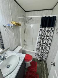 2023 Clayton Blazer Extreme Mobile Home