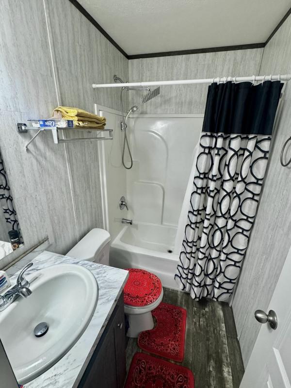 2023 Clayton Blazer Extreme Mobile Home