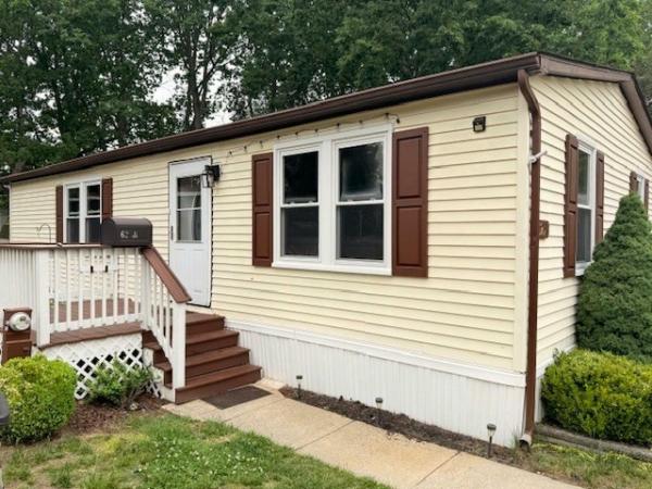 1990 Rov Imperial Manufactured Home