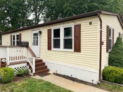 Mobile Home at 62A Hazeltop Drive Sicklerville, NJ 08081