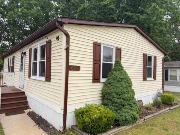 1990 Rov Imperial Manufactured Home