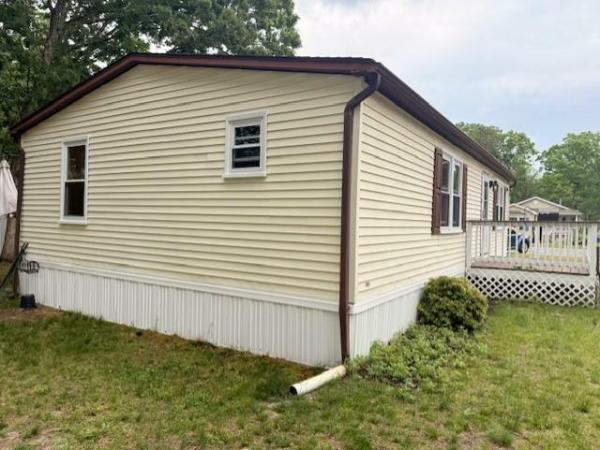 1990 Rov Imperial Manufactured Home