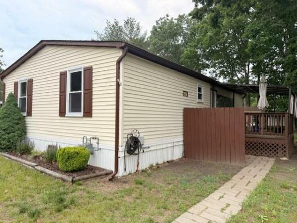 1990 Rov Imperial Manufactured Home