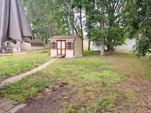 1990 Rov Imperial Manufactured Home