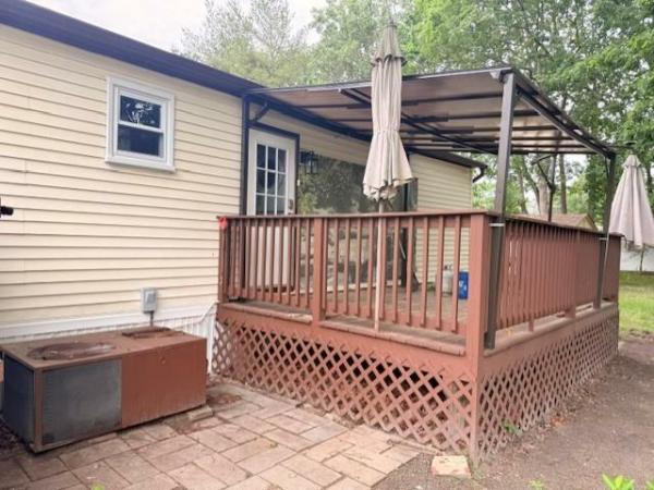 1990 Rov Imperial Manufactured Home