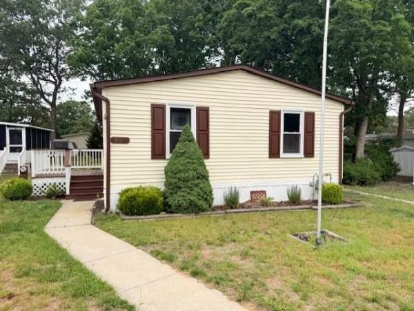 1990 Rov Imperial Manufactured Home