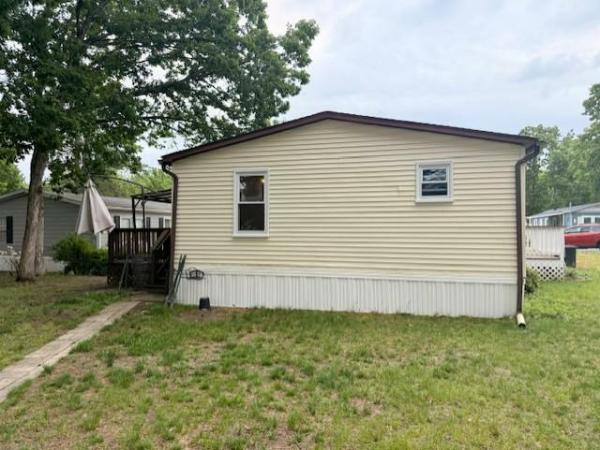 1990 Rov Imperial Manufactured Home