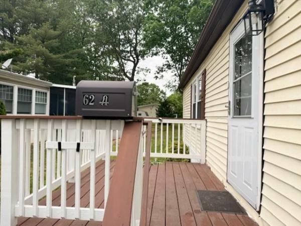 1990 Rov Imperial Manufactured Home