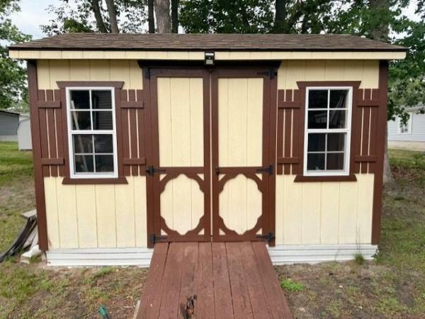 1990 Rov Imperial Manufactured Home