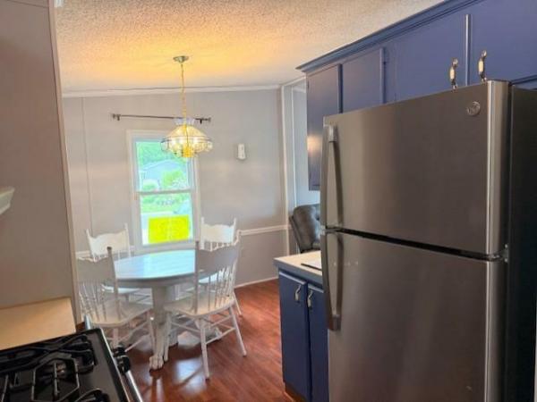 1990 Rov Imperial Manufactured Home