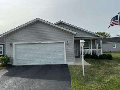 Mobile Home at 1518 Pharoah Court Grayslake, IL 60030