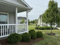 2022 Commodore Garfield Manufactured Home