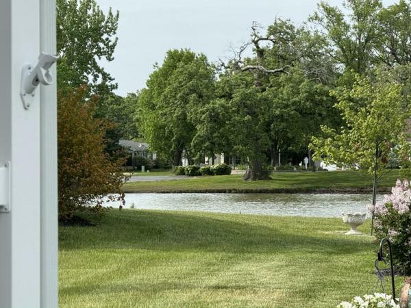 2022 Commodore Garfield Manufactured Home