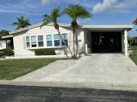 1985 Twin Manufactured Home