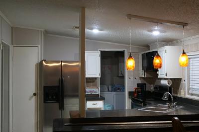 Mobile Home at 9066 Bayou Dr. Tampa, FL 33635